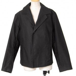Y's Yohji Yamamoto x Limi Feu Cotton Jacket